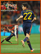 Jesus NAVAS - Spain - FIFA Campeonato Mundial 2010 (Final)