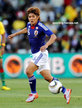 Yoshito OKUBO - Japan - FIFA World Cup 2010