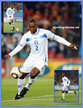 Osman CHAVEZ - Honduras - FIFA Campeonato Mundial 2010