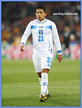 Emilio IZAGUIRRE - Honduras - FIFA Campeonato Mundial 2010