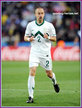 Miso BRECKO - Slovenia - FIFA World Cup 2010