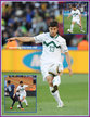 Bojan JOKIC - Slovenia - FIFA World Cup 2010