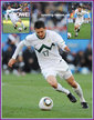 Andraz KIRM - Slovenia - FIFA World Cup 2010