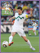 Robert KOREN - Slovenia - FIFA World Cup 2010