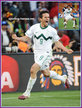 Zlatan LJUBIJANKIC - Slovenia - FIFA World Cup 2010