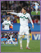 Milivoje NOVAKOVIC - Slovenia - FIFA World Cup 2010