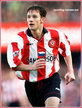 Andy (1986) WILLIAMS - Southampton FC - League Appearances