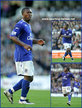 Ayegbeni YAKUBU - Everton FC - Premiership Appearances