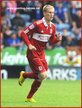 Tarmo KINK - Middlesbrough FC - League Appearances