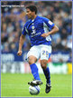 Michael LAMEY - Leicester City FC - League Appearances