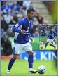MORENO - Leicester City FC - League Appearances
