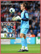 Simon MIGNOLET - Sunderland FC - Premiership Appearances