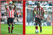 Nedum ONUOHA - Sunderland FC - Premiership Appearances