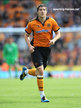 Stephen WARD - Wolverhampton Wanderers - League Appearances