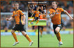 Kevin FOLEY - Wolverhampton Wanderers - League Appearances