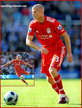 Paul KONCHESKY - Liverpool FC - Premiership Appearances