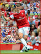 Sebastien SQUILLACI - Arsenal FC - Premiership Appearances