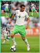 Abdelkader GHEZZAL - Algeria - FIFA Coupe du Monde 2010