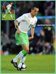 Foued KADIR - Algeria - FIFA Coupe du Monde 2010