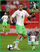 Mehdi LACEN - Algeria - FIFA Coupe du Monde 2010