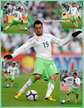 Karim ZIANI - Algeria - FIFA Coupe du Monde 2010