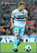 Valon BEHRAMI - West Ham United - Premiership Appearances for West Ham.