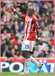 Abdoulaye FAYE - Stoke City FC - Premiership appearances