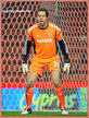 Thomas SORENSEN - Stoke City FC - Premiership Appearances