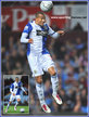 Martin OLSSON - Blackburn Rovers - League Appearances