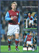 Barry BANNAN - Aston Villa  - Premiership Appearances