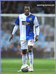 BENJANI - Blackburn Rovers - Premiership Appearances