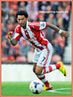 Jermaine PENNANT - Stoke City FC - Premiership Appearances