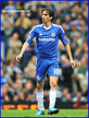 Yossi BENAYOUN - Chelsea FC - Premiership Appearances