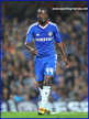 Gael KAKUTA - Chelsea FC - Premiership Appearances