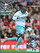 Victor OBINNA - West Ham United - Premiership Appearances