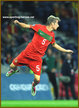 Fabio COENTRAO - Portugal - FIFA Copa do Mundo 2010