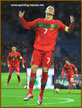 Cristiano RONALDO - Portugal - FIFA Copa do Mundo 2010