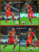 Carlos MARTINS - Portugal - Europa 2012 Qualificação