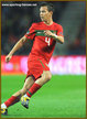 Joao PEREIRA - Portugal - UEFA Campeonato do Europa 2012 Qualificação