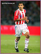 Sergio AQUINO - Paraguay - FIFA Copa del Mundo 2010 Calificación