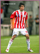 Marcelo ESTIGARRIBA - Paraguay - FIFA Copa del Mundo 2010 Calificación
