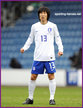 KIM Jae-Sung - South Korea - FIFA World Cup 2010