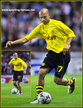 DEDE - Borussia Dortmund - UEFA Champions League 2002/03