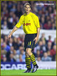 Heiko HERRLICH - Borussia Dortmund - UEFA Champions League 2002/03