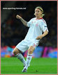 Simon KJAER - Denmark - FIFA VM-slutrunde 2010