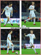 William KVIST - Denmark - UEFA EM-slutrunde 2012 kvalificerende