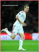 Nicklas PEDERSEN - Denmark - UEFA EM-slutrunde 2012 kvalificerende