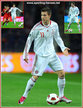 Martin VINGAARD - Denmark - UEFA EM-slutrunde 2012 kvalificerende