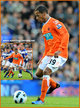 DJ CAMPBELL - Blackpool FC - League Appearances