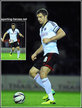 Aaron HUGHES - Fulham FC - Premiership Appearances